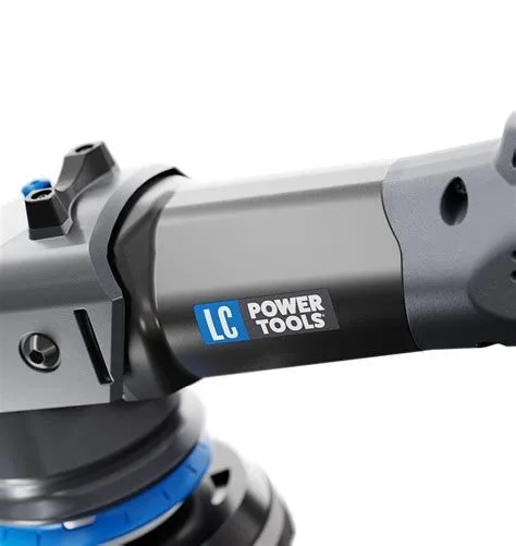 Lake Country UDOS 31e 3-In-1 Polisher