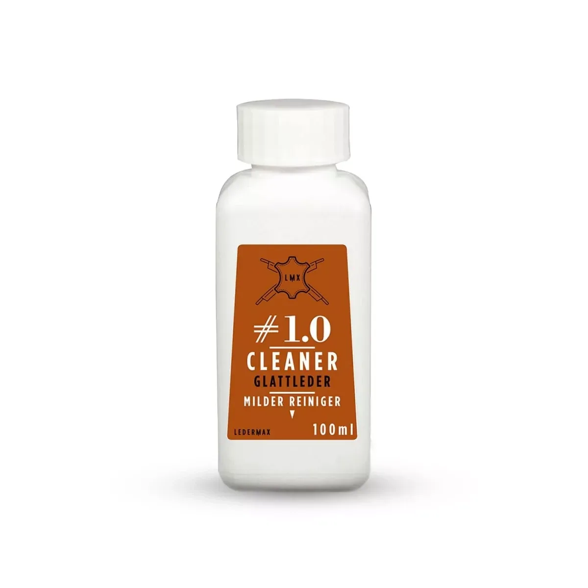 Ledermax LMX -Cleaner #1.0 Suave ampliado