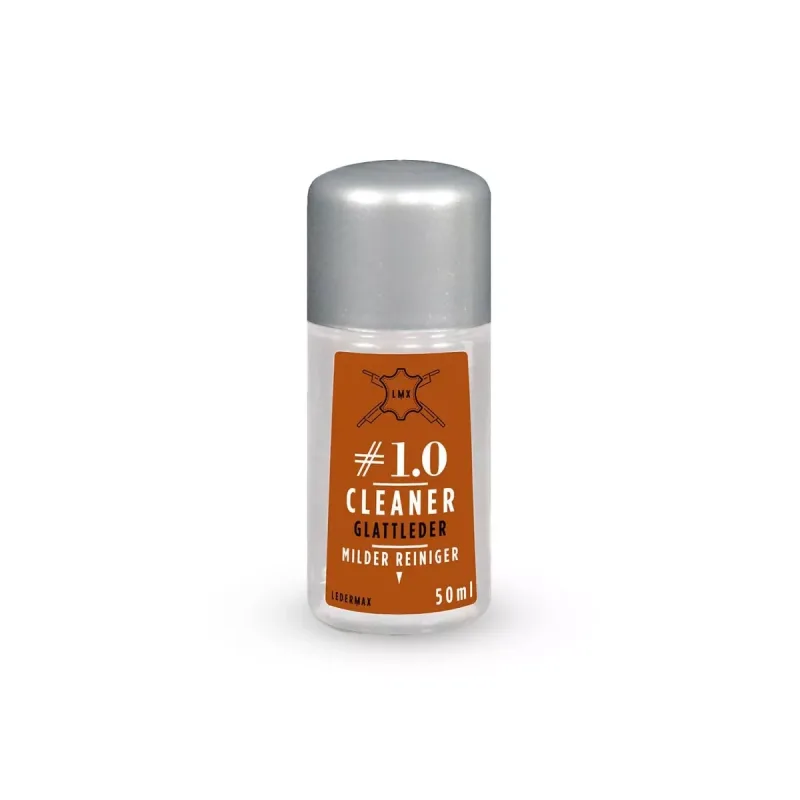 Ledermax LMX-Cleaner #1.0 Suave50ml