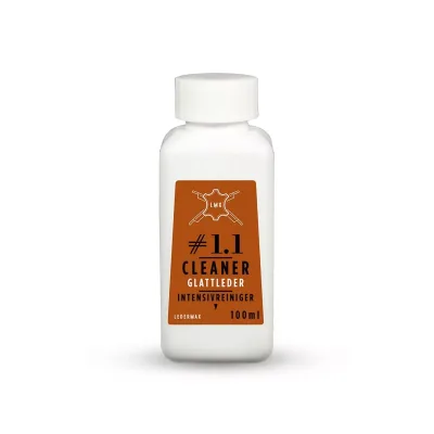 Ledermax LMX-Cleaner #1.1 100ml