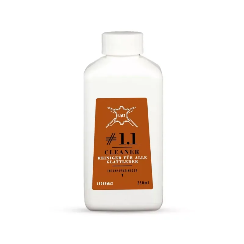 Ledermax LMX-Cleaner #1.1 Fuerte 250ml