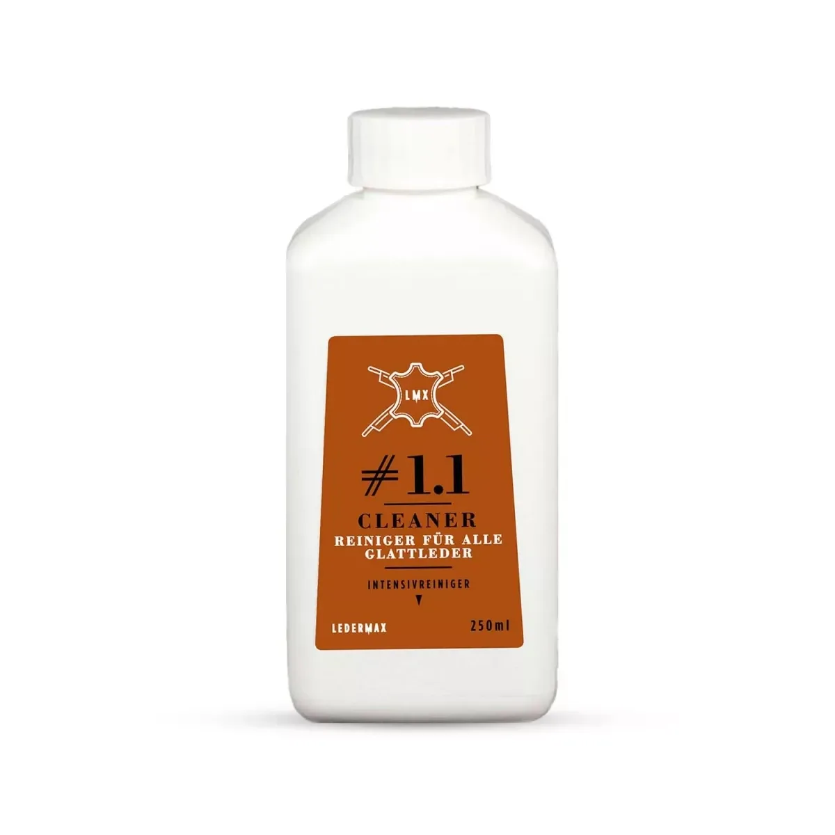 Ledermax LMX -Cleaner #1.1 Fuerte ampliado