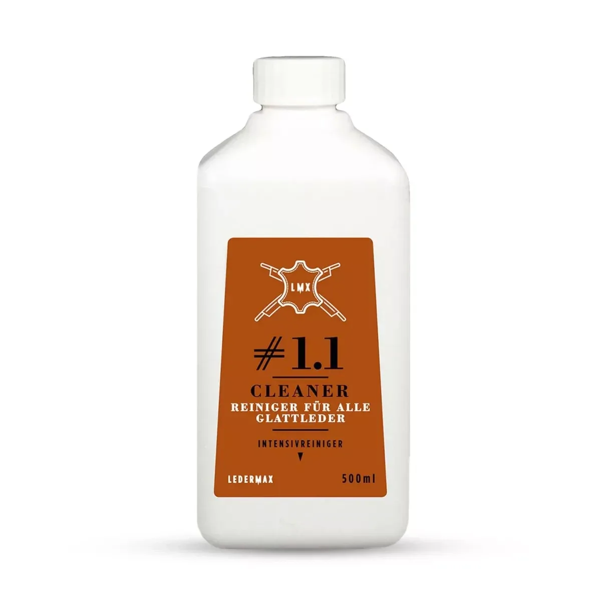Ledermax LMX -Cleaner #1.1 Fuerte ampliado