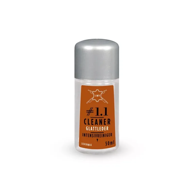 Ledermax LMX-Cleaner #1.1 Fuerte 50ml