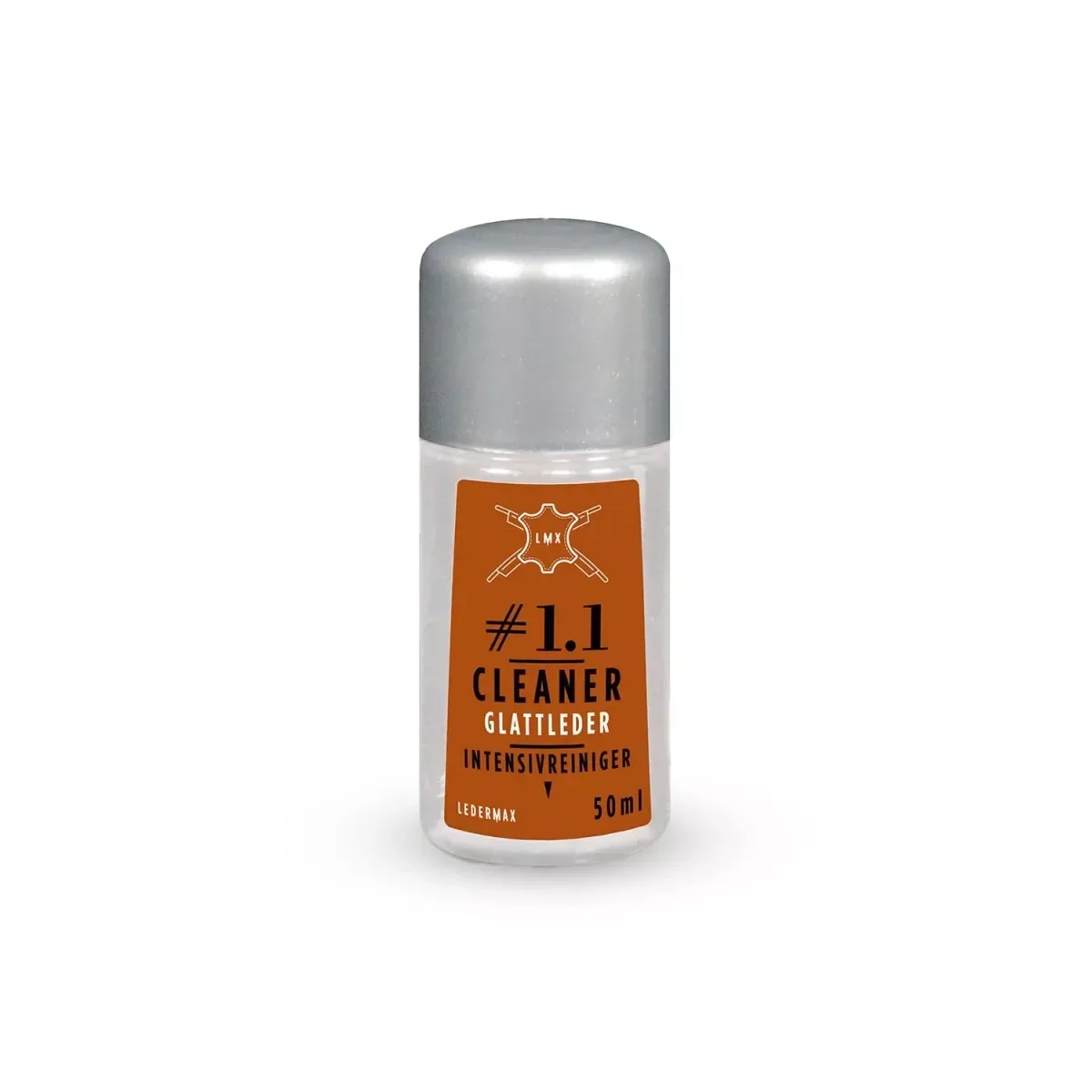 Ledermax LMX -Cleaner #1.1 Fuerte ampliado