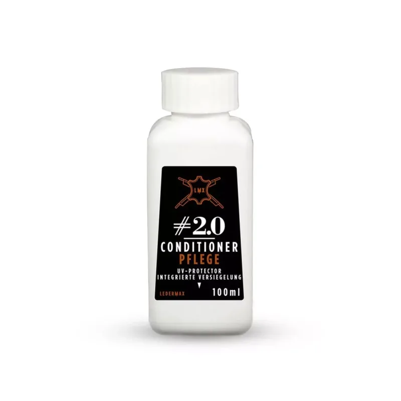 Ledermax LMX-Conditioner #2.0 Mate 100ml