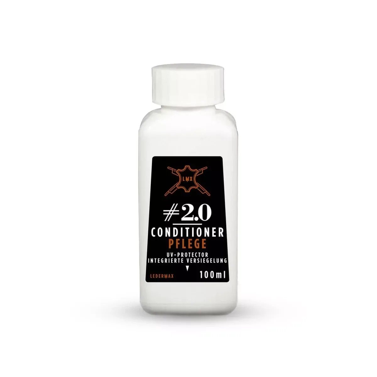 Ledermax LMX -Conditioner #2.0 Mate ampliado