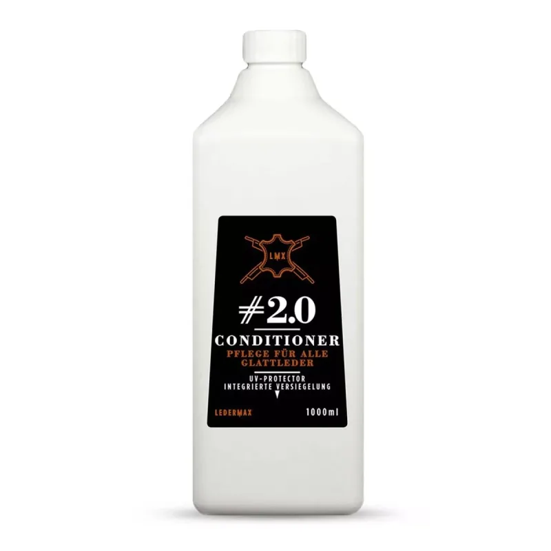 Ledermax LMX-Conditioner #2.0 Mate 1L