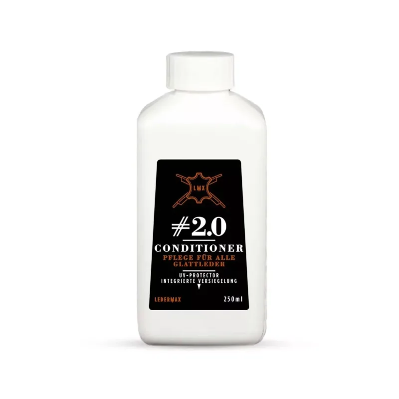 Ledermax LMX-Conditioner #2.0 Mate 250ml
