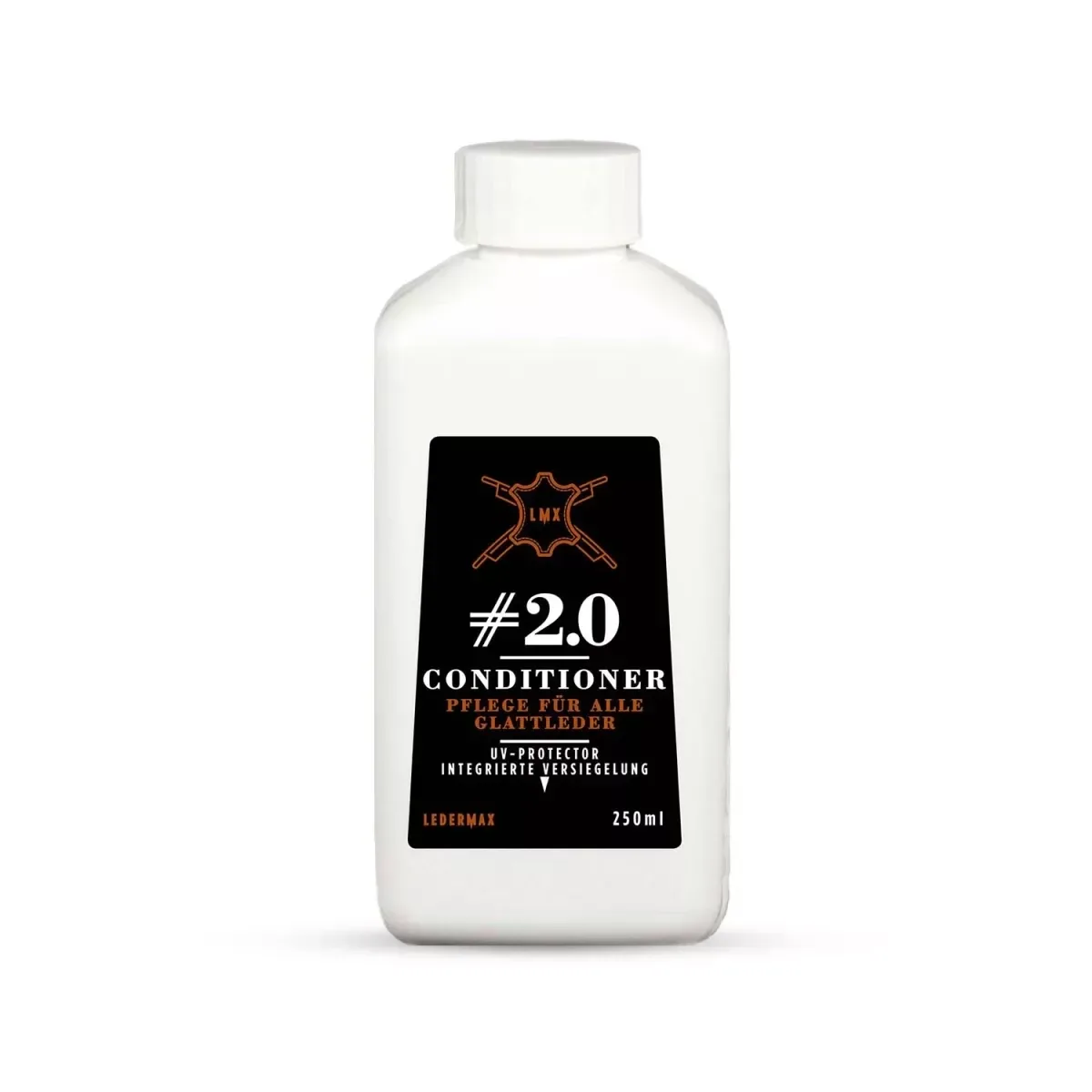 Ledermax LMX -Conditioner #2.0 Mate ampliado