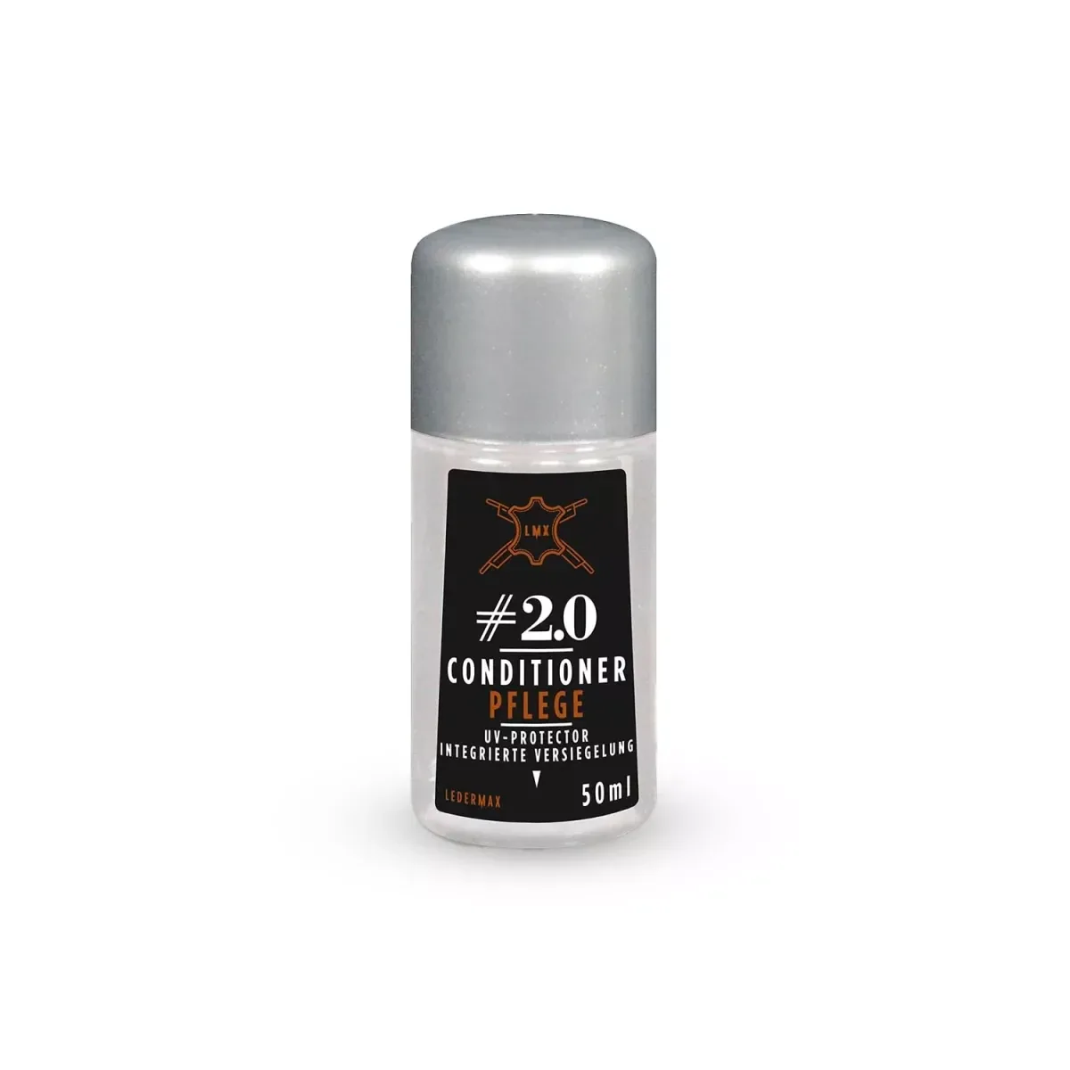 Ledermax LMX -Conditioner #2.0 Mate ampliado