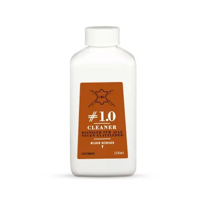 Ledermax LMX-Limpiador #1.0 250ml