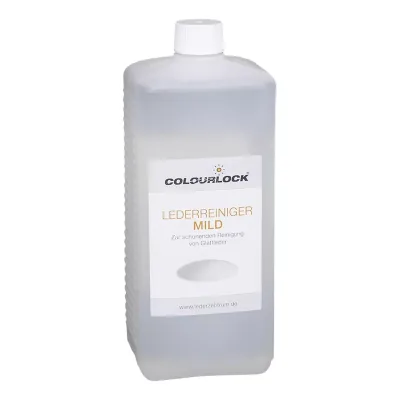 Limpiador cuero Colourlock suave 1L