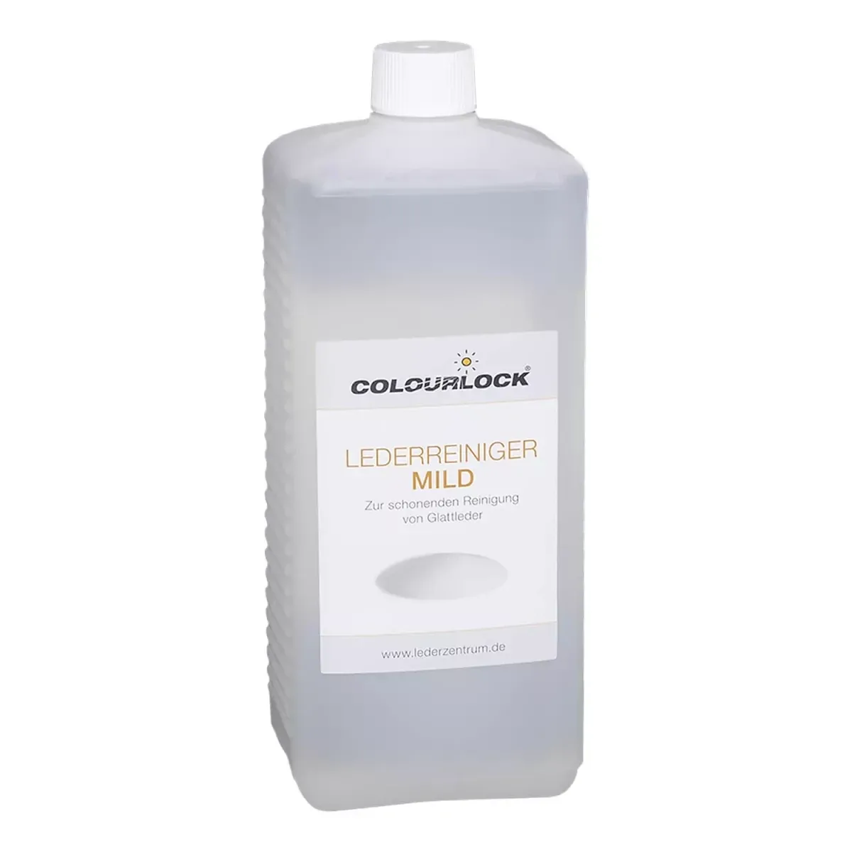 Colourlock Limpiador cuero suave 1 L ampliado