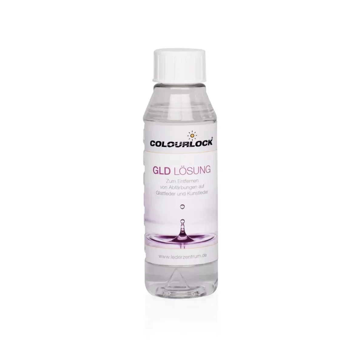 Colourlock Limpiador disolvente GLD 250 ml ampliado