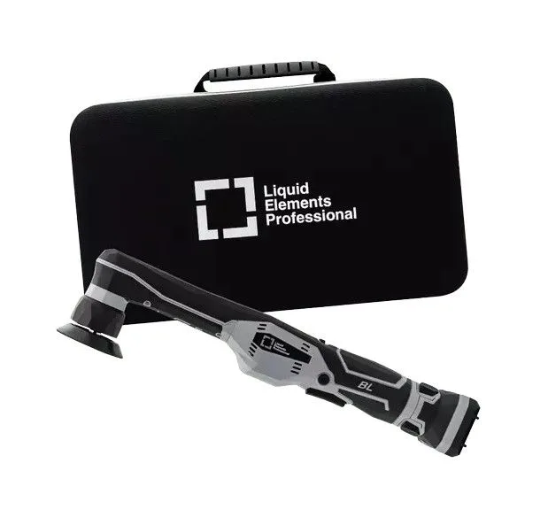 LIQUID ELEMENTS A2000 PRO