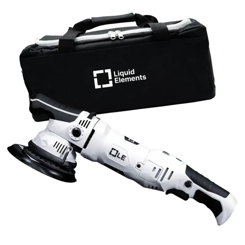 LIQUID ELEMENTS T5200