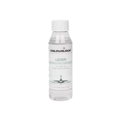 Líquido limpiador de cuero Colourlock 225ml
