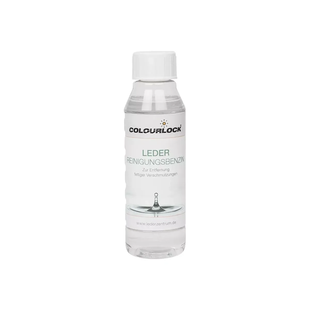Colourlock Líquido limpiador de cuero 225 ml ampliado