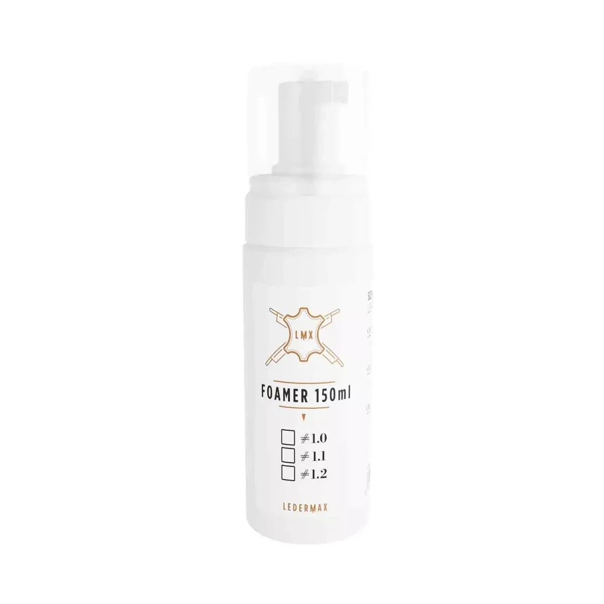 Ledermax LMX LMX Ledermax 150 ml ampliado