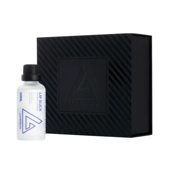 Luminus Lm Slick 50 ml ampliado