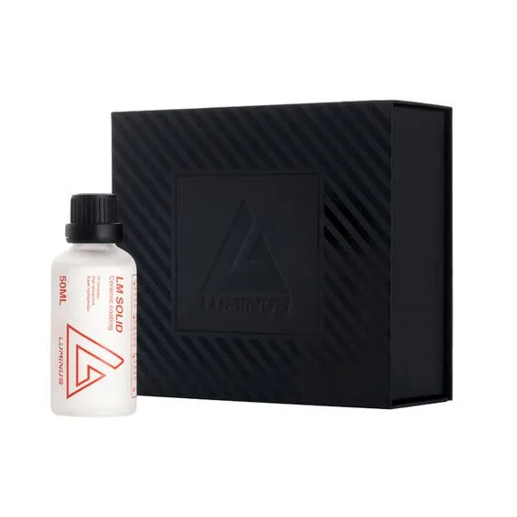 Luminus Lm Solid 50ml