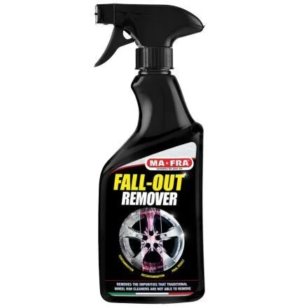 MA-FRA Fallout Remover Dual 500 ml ampliado