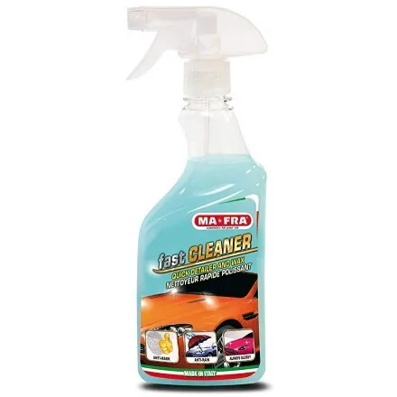 MA-FRA FAST CLEANER 500ML 500 ml