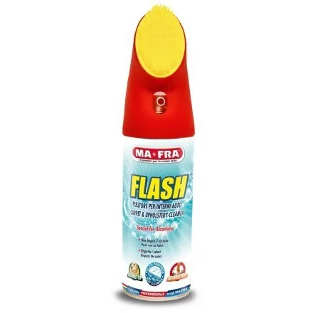 MA-FRA FLASH SPRAY 400ML 400 ml