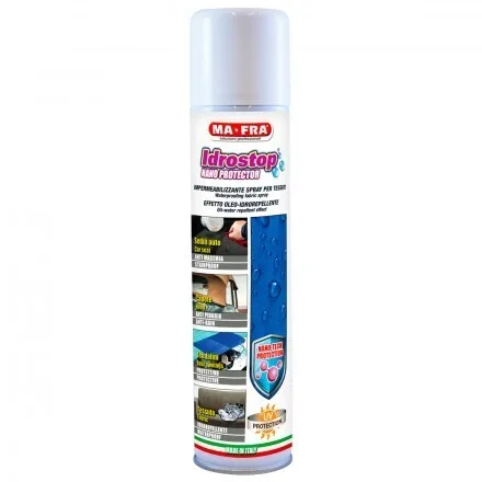 MA-FRA IDROSTOP 300 ml ampliado