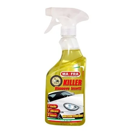 MA-FRA KILLER DUAL 500ML 500 ml