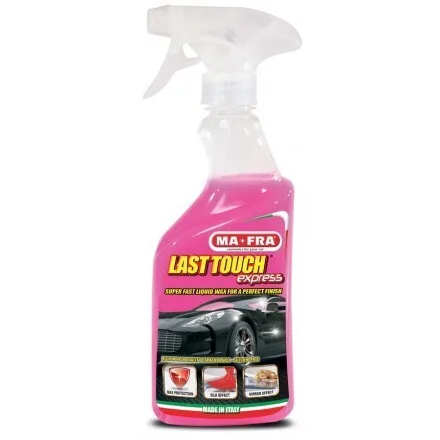 MA-FRA LAST TOUCH EXPRESS 500 ml ampliado