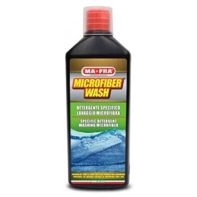 MA-FRA MICROFIBER WASH 1000ML