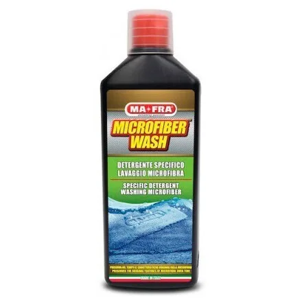 MA-FRA Microfiber Wash 1 L ampliado