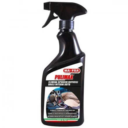 MA-FRA PULIMAX 500 ml ampliado