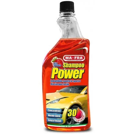 MA-FRA SHAMPOO POWER 1L