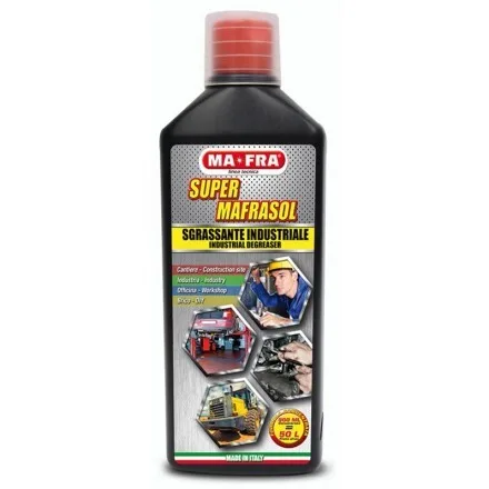 MA-FRA SUPERMAFRASOL 900ML