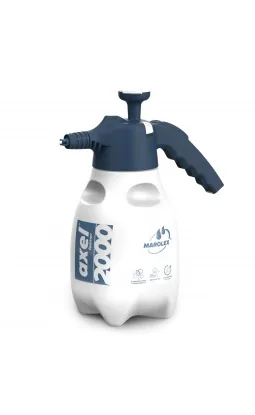 Marolex Axel Alkaline 2000 2 L ampliado