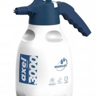 MAROLEX Axel Alkaline 3000 3L