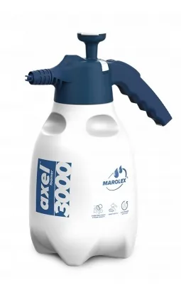 Marolex Axel Alkaline 3000 3 L ampliado