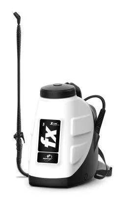 Marolex FX Alka ampliado