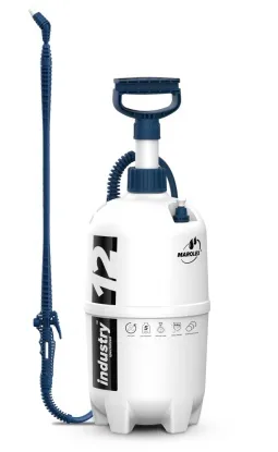 Marolex Industry Alkaline 12 ampliado