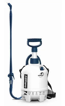 MAROLEX Industry Alkaline 7