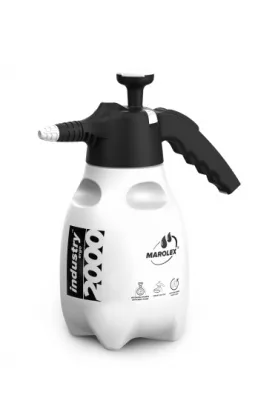 Marolex Industry Ergo Acid line 2000 ampliado