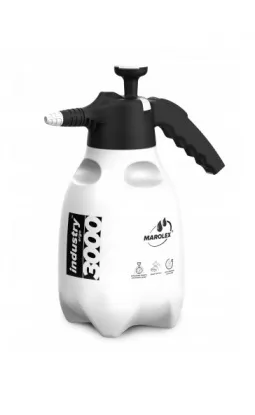 Marolex Industry ergo Acid line 3000 ampliado