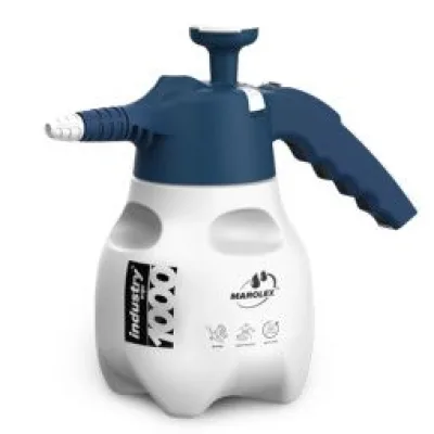 MAROLEX Industry Ergo Alkaline 1000