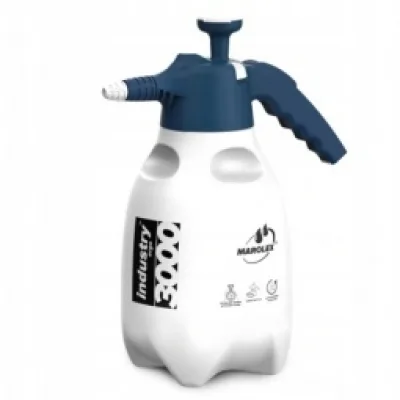 MAROLEX Industry ergo Alkaline 3000