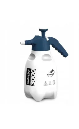 Marolex Industry ergo Alkaline 3000 ampliado