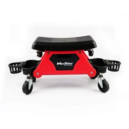 Maxshine DETAILING ROLLING CREEPER V2 ampliado