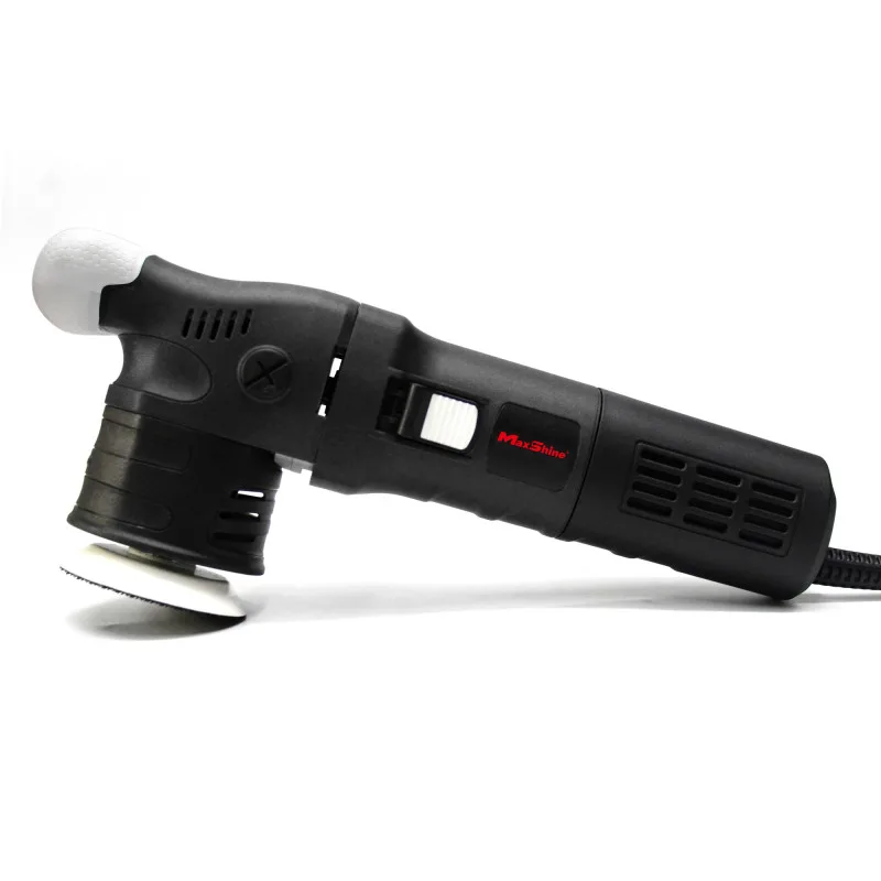 MaxShine M312 Mini 75 mm DA Dual Action Polisher 12 mm